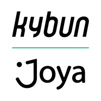 kybun Joya logo - Similar company to Aiconomy Ag