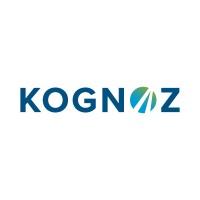 Kognoz logo - Similar company to Sigfyn