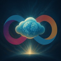 Crypto Cloud Foundation logo - Similar company to Olympusdaonow