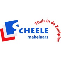 Scheele Makelaars logo - Similar company to J&B Makelaars