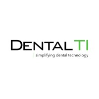 Dental TI logo - Similar company to Chicago Green Insulation, Inc.