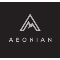 Aeonian Resources logo - Similar company to Talisker Resources Ltd.