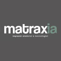 MATRAXIA SRL logo - Similar company to Agon Engineering S.R.L.