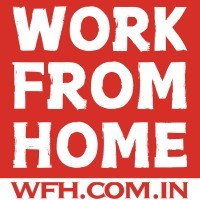 Work from home Jobs logo - Similar company to Work Form Home Proving