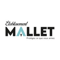 Serrurerie Mallet Leprêtre logo - Similar company to Teams5 Amiens