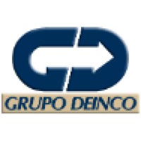 Grupo Deinco logo - Similar company to Sanna Pluss