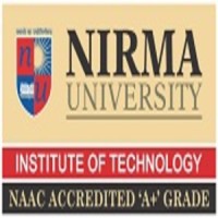 CSE Department Nirma University logo - Similar company to Birla Vishvakarma Mahavidyalaya