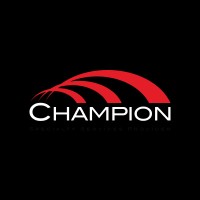 Champion Specialty Services Corp. logo - Similar company to F.D. Thomas, Inc.