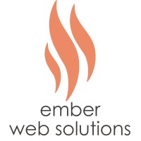 Ember Web Solutions logo - Similar company to Fiscalifwa Wapi