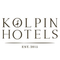 Kolpin Hotels logo - Similar company to Hotel Sanders