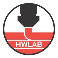 HW Lab Praha logo - Similar company to Studio Mōnstrō