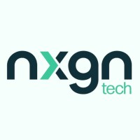 NxGn Tech logo - Similar company to Softify Technology