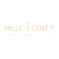 Mille 7 Cent 8 logo - Similar company to Anneforcom