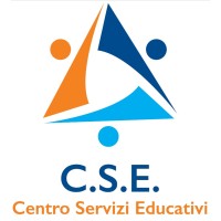 C.S.E. - Centro Servizi Educativi logo - Similar company to Isfid Prisma Società Cooperativa