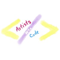 Artists Who Code