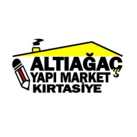 ALTIAĞAÇ YAPI MARKET VE KIRTASİYE logo - Similar company to Hm Yapı