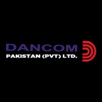 Dancom Pakistan logo - Similar company to Shaadee.Pk
