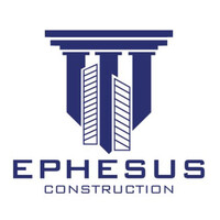 Ephesus Construction LTD logo - Similar company to Thyra Construction