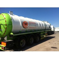 Greens Environmental Ltd