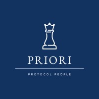 PRIORI: Protocolo y Relaciones Internacionales logo - Similar company to Age - Asesores En Gestion Empresarial