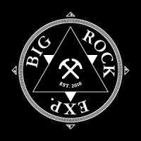 Big Rock Exploration logo - Similar company to Avannaa Exploration Services Ab