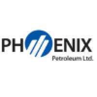 Phoenix Petroleum Ltd. logo - Similar company to Option Construction Corp.