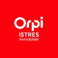 Orpi - Istres Immobilier logo - Similar company to Menuisier Du Sud (By La Miroiterie D'Istres)