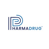 Pharmadrug Inc. logo - Similar company to Verisante Technology Inc.
