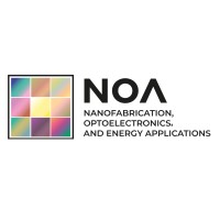 NOA/ Salomé group @ INL logo - Similar company to Rapson