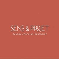 SENS ET PROJET logo - Similar company to Com Un Aimant
