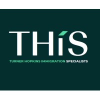 Turner Hopkins Immigration Specialists logo - Similar company to Binbuddy