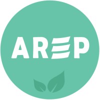 AREP logo - Similar company to Forinfo Sl