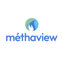 Méthaview logo - Similar company to Vtsi