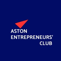 Aston Entrepreneurs' Club logo - Similar company to Tedxleicester