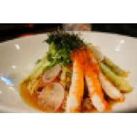 Kru Sushi Restaurant