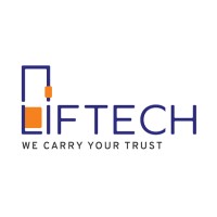 Liftech Systems logo - Similar company to Yug Foundation