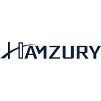 Hamzury Innovation Hub logo - Similar company to Exheal System
