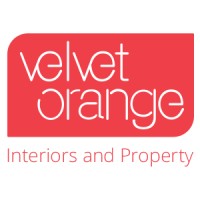 Velvet Orange logo - Similar company to Skalling