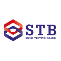 Swiss Testing Board (STB) logo - Similar company to German Testing Board E.V.