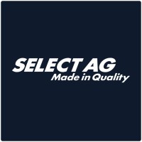 SELECT AG logo - Similar company to Ernst Lorch Kg