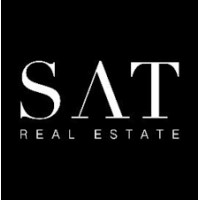 SAT Real Estate logo - Similar company to Bluechip Real Estate