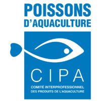 Comité Interprofessionnel des Produits de l'Aquaculture CIPA logo - Similar company to Comité Régional De La Conchyliculture Bretagne-Nord