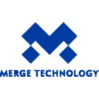 Merge Technology Egypt logo - Similar company to Merge Dmcc