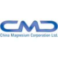 China Magnesium Corporation Ltd logo - Similar company to Solutionwise