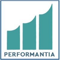 Performantia logo - Similar company to Hä Studio