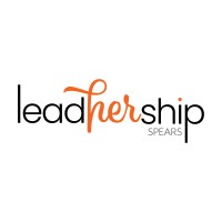 LeadHERship Spears logo - Similar company to Osu Center For The Future Of Work