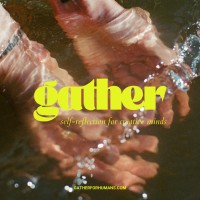 Gather logo - Similar company to Plain Sight Ventures