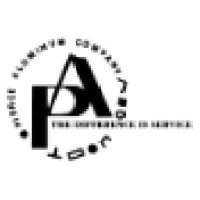 Pierce Aluminum logo - Similar company to Excelco Safety