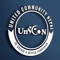 United Community Nepal logo - Similar company to Pokhara Search Solutions