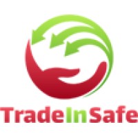 Tradeinsafe logo - Similar company to Libat Energy